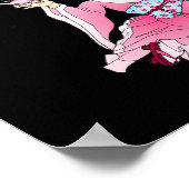 想像力 ポスター (角)