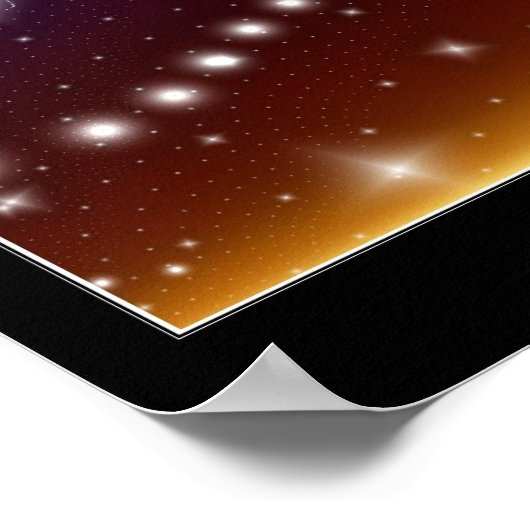 想像力 ポスター (角)