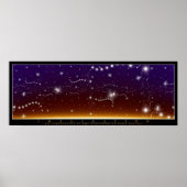 想像力 ポスター (正面)