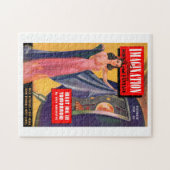 想像力(1950年12月) ジグソーパズル (横)