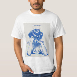 想像力Tシャツ Tシャツ