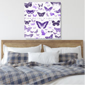 想像可能性 キャンバスプリント (インサイチュ (寝室))