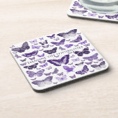 想像可能性 コースター (左側)