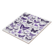 想像可能性 タイル (側面)