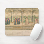 想像合成物 マウスパッド (マウス)