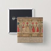 想像合成物 缶バッジ (正面&裏面)