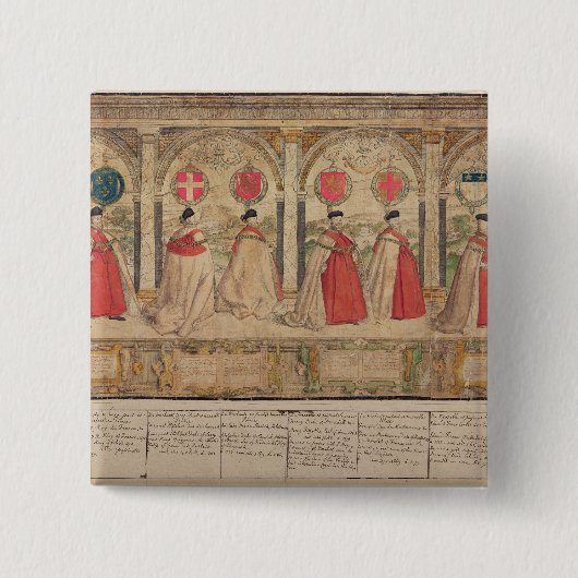 想像合成物 缶バッジ (正面)