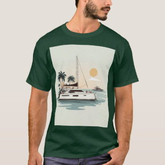想像日 Tシャツ