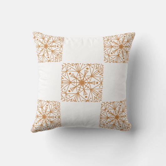 想像枕 クッション (裏面)