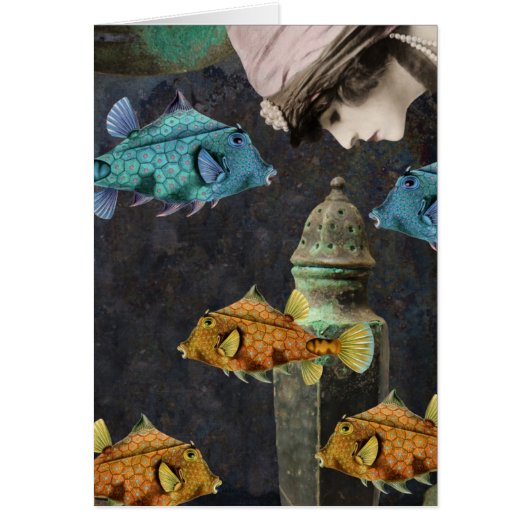 想像海底冒険 (正面)