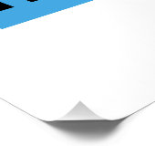 想像独身の医療保険 ポスター (コーナー)