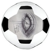 想像的要素 サッカーボール (回転)