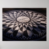 想像碑 ポスター (正面)