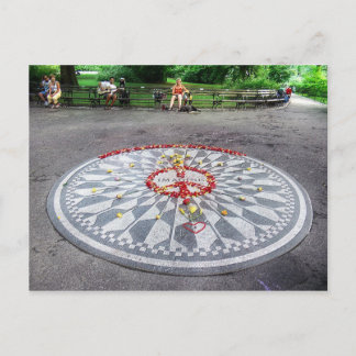 想像葉書 ポストカード