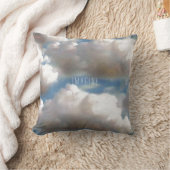 想像 クッション (ブランケット)