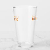 想像 タンブラーグラス (右)