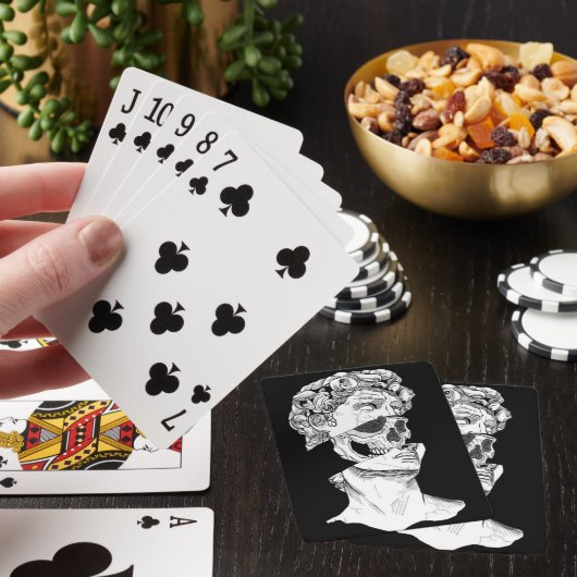 想像 トランプ (インサイチュ)