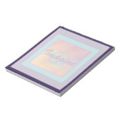 想像 ノートパッド (回転)