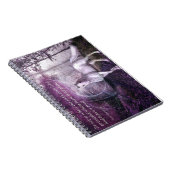 想像 ノートブック (右側)