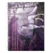 想像 ノートブック (正面)