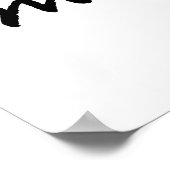 想像 ポスター (角)