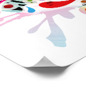 想像 ポスター (角)