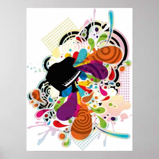 想像 ポスター (正面)