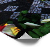 想像 ポスター (角)