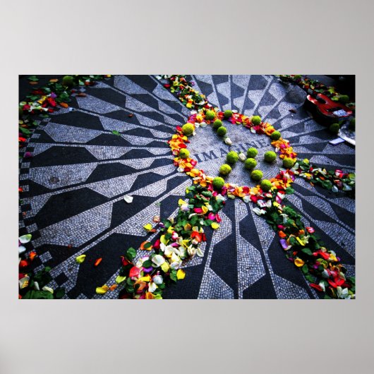 想像 ポスター (正面)