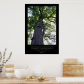 想像 ポスター (キッチン)