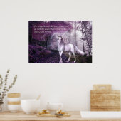 想像 ポスター (キッチン)