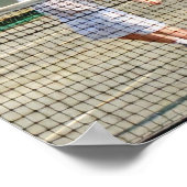 想像 ポスター (角)