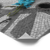 想像 ポスター (角)