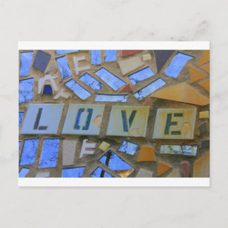 想像 ポストカード