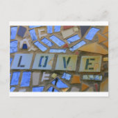 想像 ポストカード (正面)