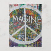 想像 ポストカード (正面)