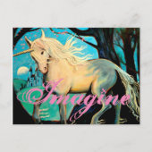 想像 ポストカード (正面)