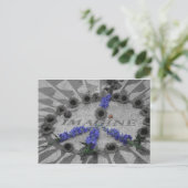 想像 ポストカード (スタンド正面)