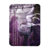 想像 マグネット (縦)