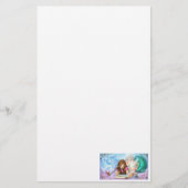 想像 便箋 (正面)