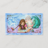 想像 名刺 (裏面)