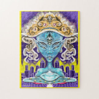 想定 ジグソーパズル