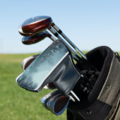 想理 ゴルフヘッドカバー (インサイチュ)