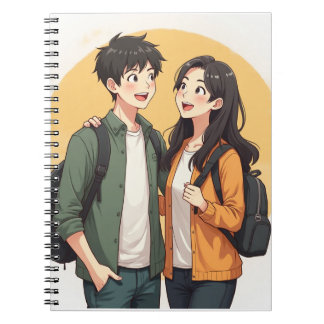 想理 ノートブック