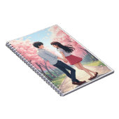 想理 ノートブック (右側)