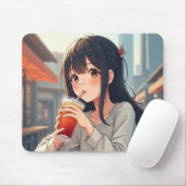 想理 マウスパッド (マウス)