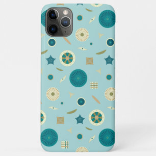 愉快な珪藻 Case-Mate スマホケース iPhone 11 Pro Maxケース