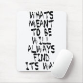 意味される何がマウスパッドであるために マウスパッド (マウス)