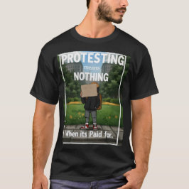意味なんてない No. 2 Tシャツ