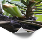 「意味のある人間関係」モチベーション肯定 ポスター (角)